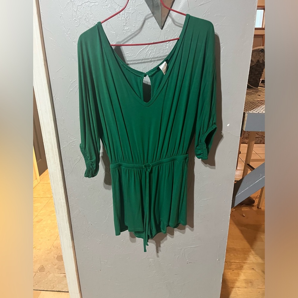 Venus romper size XS